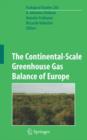 Image for The Continental-Scale Greenhouse Gas Balance of Europe