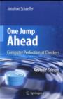 Image for One jump ahead: computer perfection at checkers