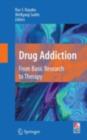 Image for Drug addiction: from basic research to therapy