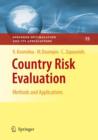 Image for Country Risk Evaluation