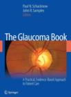 Image for The Glaucoma Book