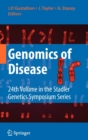 Image for Genomics of Disease