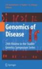 Image for Genomics of disease