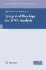 Image for Integrated biochips for DNA analysis
