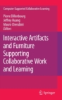 Image for Interactive Artifacts and Furniture Supporting Collaborative Work and Learning