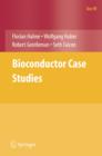 Image for Bioconductor Case Studies