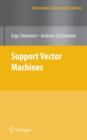 Image for Support vector machines