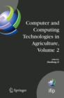 Image for Computer and Computing Technologies in Agriculture, Volume II: First IFIP TC 12 International Conference on Computer and Computing Technologies in Agriculture (CCTA 2007), Wuyishan, China, August 18-20, 2007
