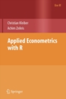 Image for Applied econometrics with R