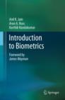 Image for Introduction to biometrics