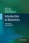 Image for Introduction to biometrics