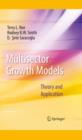 Image for Multisector growth models: theory and application