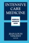 Image for Intensive Care Medicine: Annual Update 2008