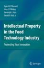 Image for Intellectual Property in the Food Technology Industry