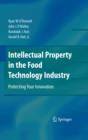 Image for Intellectual property in the food technology industry: protecting your innovation