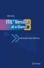 Image for ITIL Version 3 at a glance: information quick reference