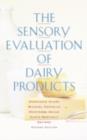Image for The sensory evaluation of dairy products.