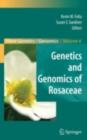 Image for Genetics and genomics of rosaceae