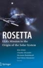 Image for Rosetta  : ESA&#39;s mission to the origin of the solar system