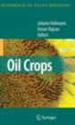 Image for Oil crop breeding