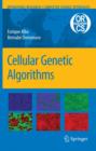 Image for Cellular Genetic Algorithms