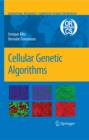 Image for Cellular genetic algorithms