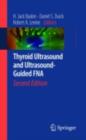 Image for Thyroid ultrasound and ultrasound-guided fine needle aspiration biopsy.