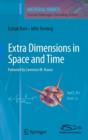 Image for Extra Dimensions in Space and Time