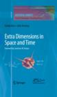 Image for Extra dimensions in space and time
