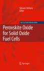 Image for Perovskite oxide for solid oxide fuel cells