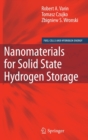 Image for Nanomaterials for Solid State Hydrogen Storage