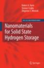 Image for Nanomaterials for solid state hydrogen storage