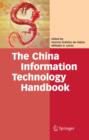 Image for The China Information Technology Handbook