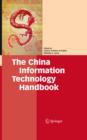 Image for The China information technology handbook