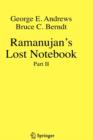 Image for Ramanujan&#39;s lost notebookPart 2