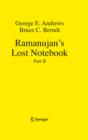 Image for Ramanujan&#39;s lost notebook