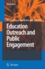 Image for Education outreach and public engagement