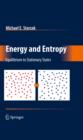 Image for Energy and Entropy