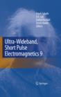 Image for Ultra-wideband, short-pulse electromagnetics9
