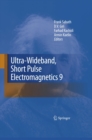 Image for Ultra-wideband, short-pulse electromagnetics.