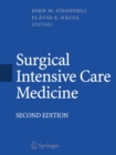 Image for Surgical intensive care medicine