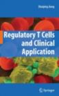 Image for Regulatory T cells and clinical application