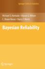 Image for Bayesian Reliability