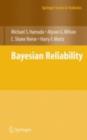 Image for Bayesian reliability