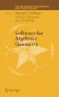 Image for Software for algebraic geometry