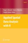 Image for Applied Spatial Data Analysis with R