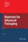 Image for Materials for advanced packaging