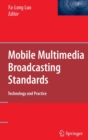 Image for Mobile multimedia broadcasting multi-standards  : application handbook