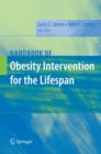 Image for Handbook of Obesity Intervention for the Lifespan