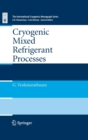 Image for Cryogenic mixed refrigerant processes